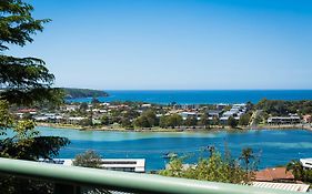 Panoramic Townhouses By Lisa